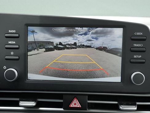 Certified 2023 Hyundai Elantra SEL w/ Cargo Package FWD image 33