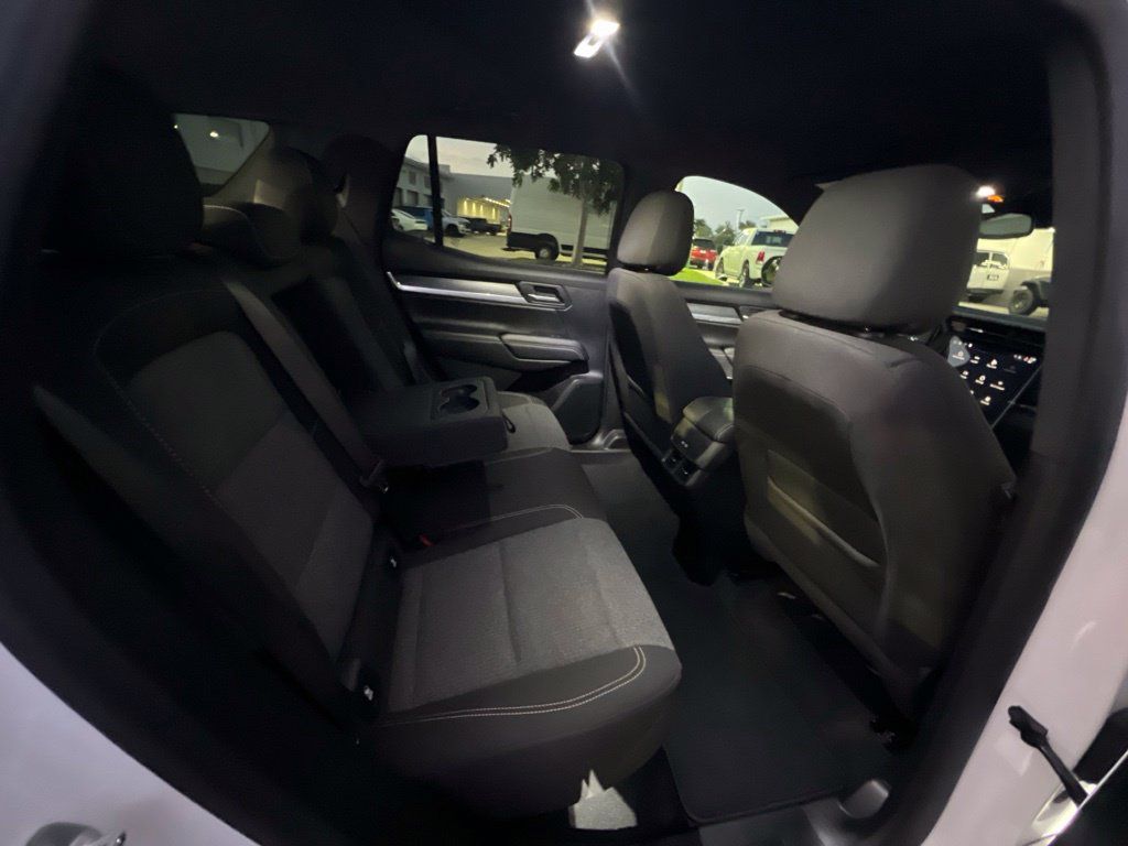 Used 2026 GMC Terrain Elevation FWD image 26