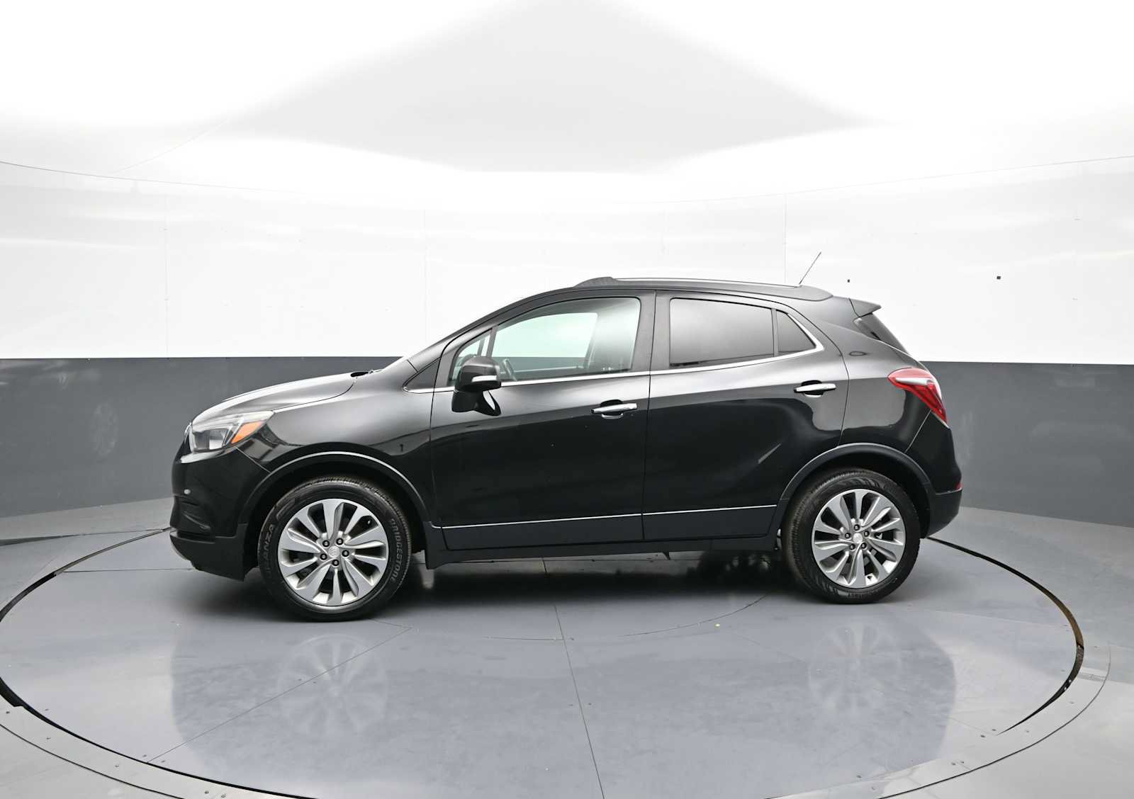 Used 2017 Buick Encore Preferred FWD image 8