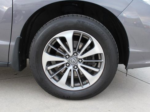 Used 2017 Acura RDX AWD w/ Advance Package image 41