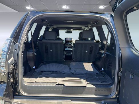 Used 2023 Lexus GX 460 Premium AWD/4WD image 33
