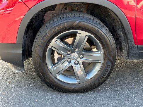 Used 2023 Honda Ridgeline RTL image 13