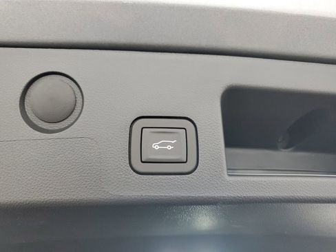 New 2026 Chevrolet Equinox RS image 34