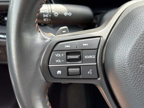 Used 2023 Honda CR-V Sport image 25