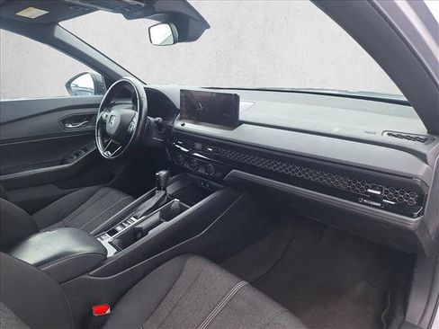 Used 2023 Honda Accord Sport image 14