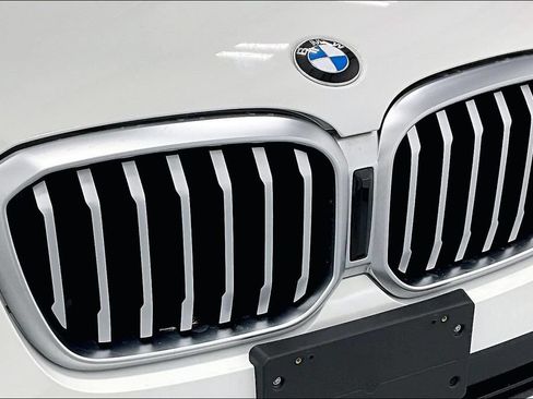 Used 2023 BMW X3 xDrive30i w/ Premium Package AWD/4WD image 34