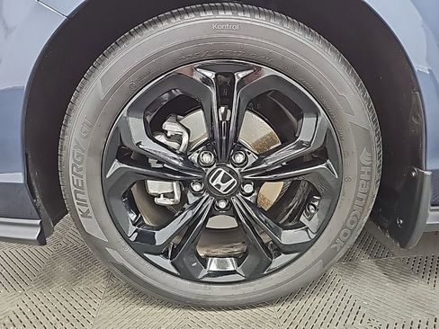 Used 2025 Honda Accord SE image 42