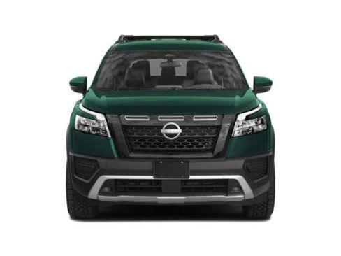 Used 2023 Nissan Pathfinder Rock Creek AWD/4WD image 7