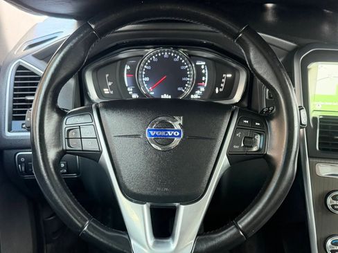 Used 2016 Volvo XC60 T5 Premier FWD image 57