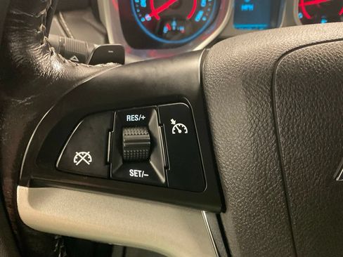 Used 2012 Chevrolet Camaro LT w/ RS Package RWD image 16