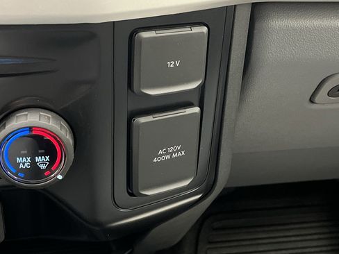 New 2026 Ford F250 XL w/ XL Chrome Package image 21