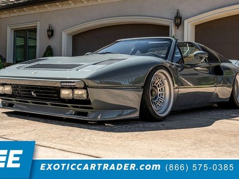 Used 1988 Ferrari 328 GTS RWD image 1