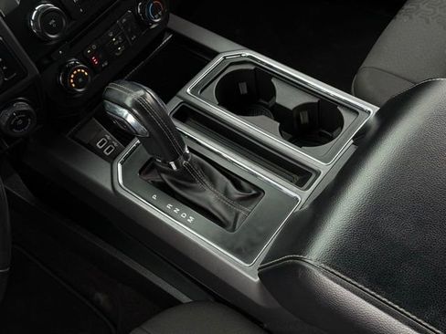 Certified 2018 Ford F150 XLT w/ Equipment Group 302A Luxury image 32