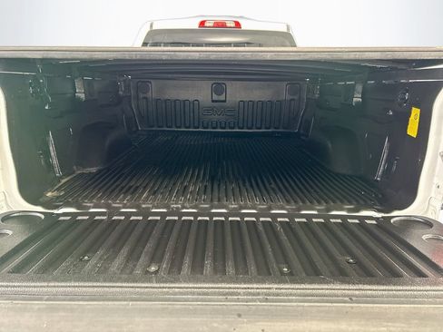 Used 2016 GMC Sierra 1500 SLE w/ SLE Value Package RWD image 26