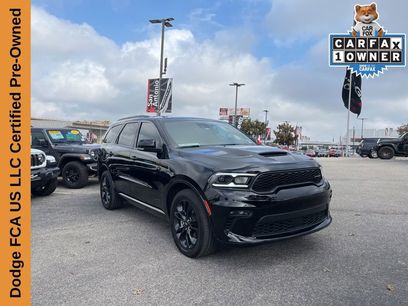 Used 2023 Dodge Durango R/T