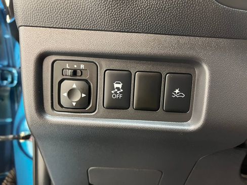 Used 2024 Mitsubishi Mirage ES FWD image 18