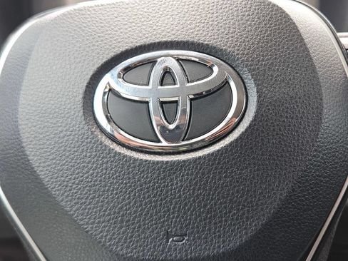 Used 2023 Toyota Corolla Cross LE FWD image 26
