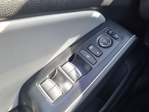 Used 2025 Honda Civic Sport Touring image 30