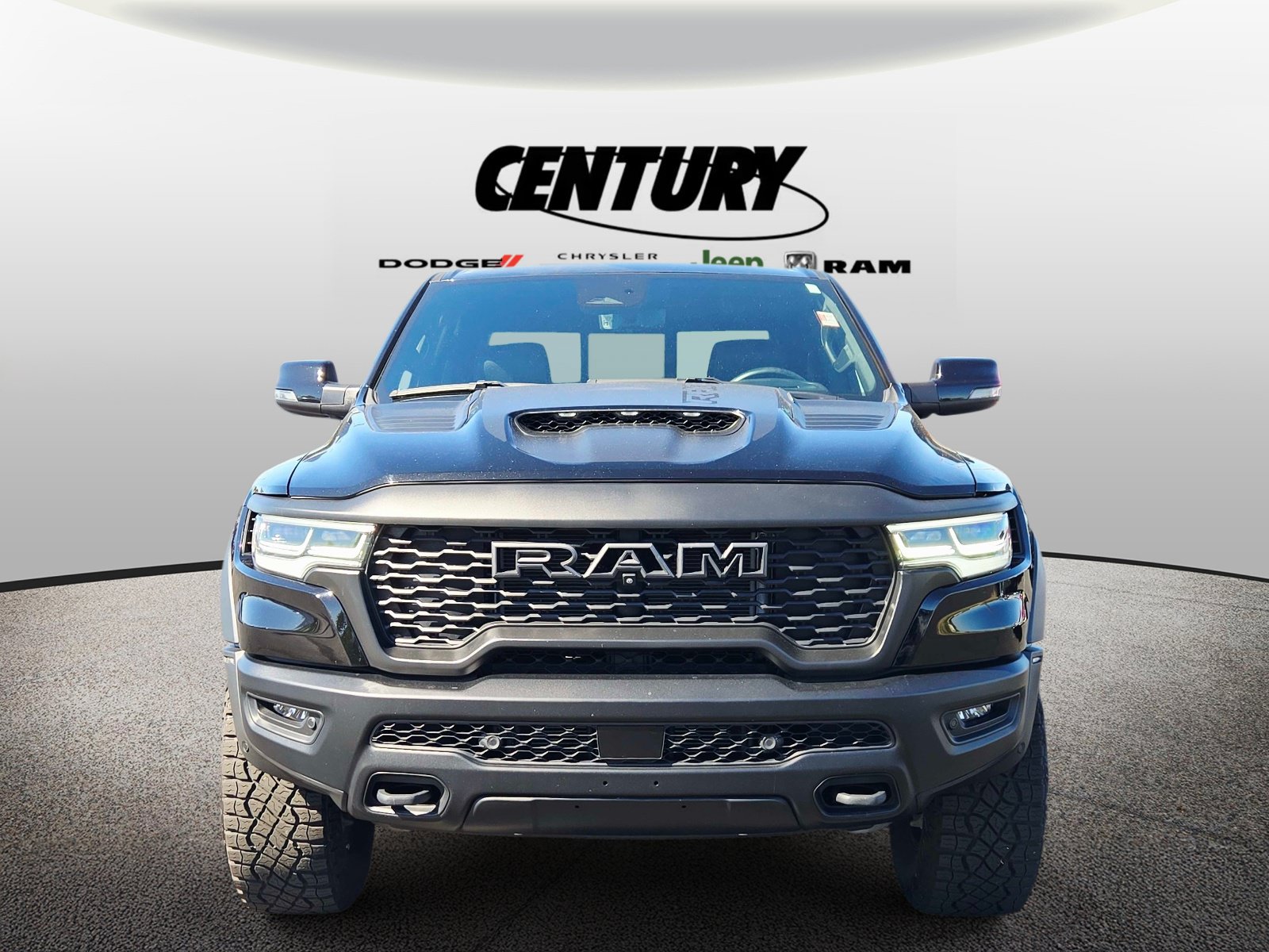 Used 2025 RAM 1500 RHO w/ RHO Level 1 Equipment Group AWD/4WD image 9