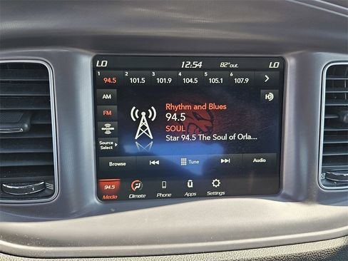 Used 2023 Dodge Charger GT image 18