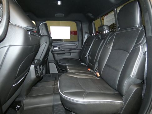 New 2025 RAM 2500 Power Wagon image 25