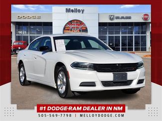 Certified 2023 Dodge Charger SXT video 1