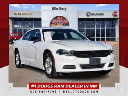 Certified 2023 Dodge Charger SXT