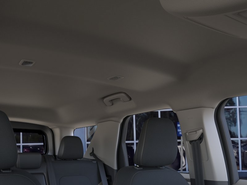 New 2026 Ford Bronco Sport Big Bend AWD/4WD image 22