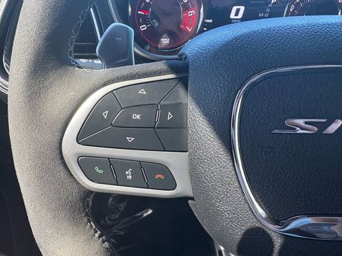 Used 2023 Dodge Challenger SRT Hellcat image 30