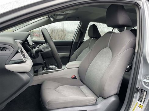 Certified 2023 Toyota Camry LE image 19