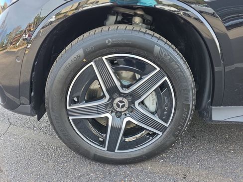New 2026 Mercedes-Benz GLC 300 4MATIC image 9