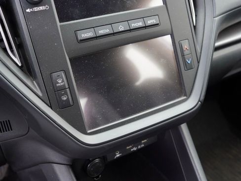 Used 2023 Subaru WRX image 16