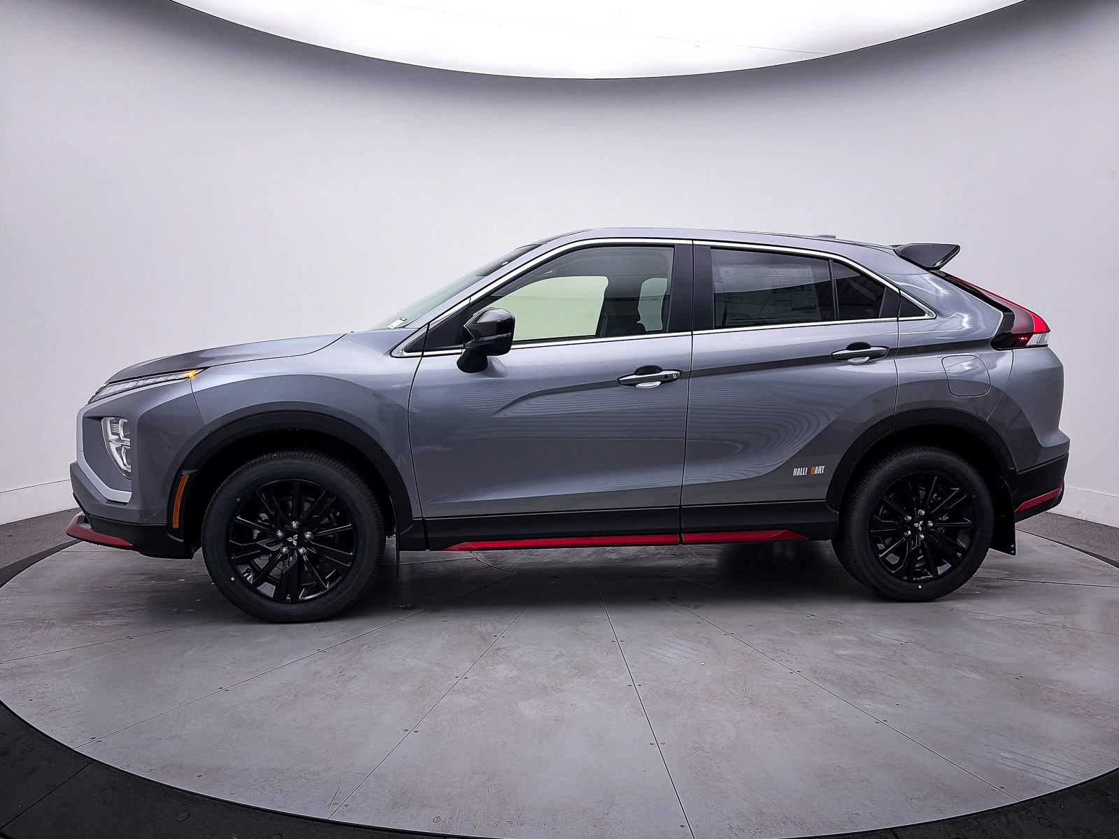 Used 2026 Mitsubishi Eclipse Cross Ralliart AWD/4WD image 25
