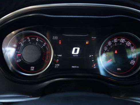 Used 2019 Dodge Challenger R/T Scat Pack RWD image 17