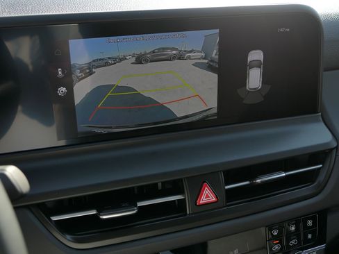 New 2026 Kia Seltos EX image 18