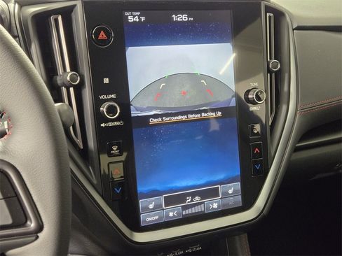 New 2025 Subaru WRX Premium image 14