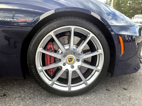 Used 2021 Lotus Evora image 37