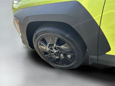 New 2026 Hyundai Kona SEL Sport image 30