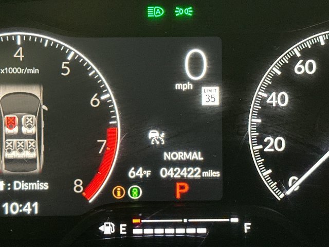 Used 2025 Honda Civic Sport image 18