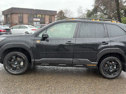 Used 2022 Subaru Forester Wilderness image 8