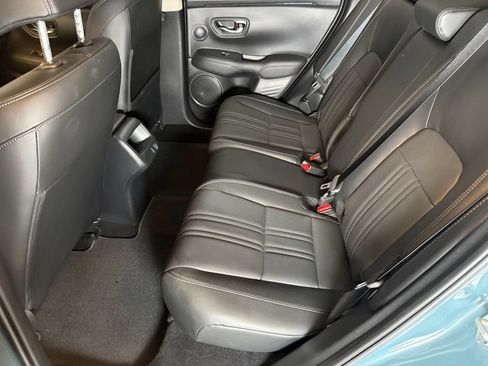 Used 2025 Honda HR-V EX-L image 21