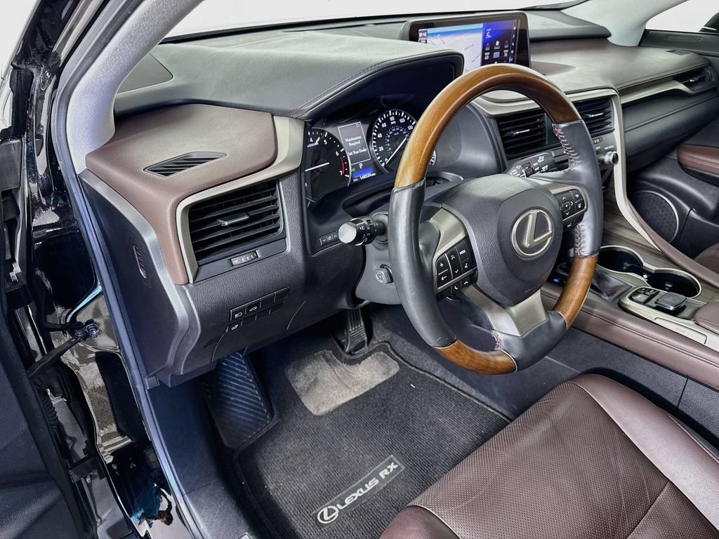 Used 2016 Lexus RX 350 FWD w/ Premium Package image 9