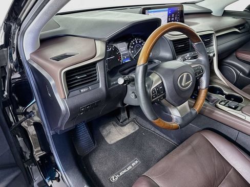 Used 2016 Lexus RX 350 FWD w/ Premium Package image 9