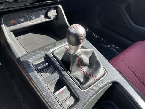 Used 2025 Honda Civic Si image 24