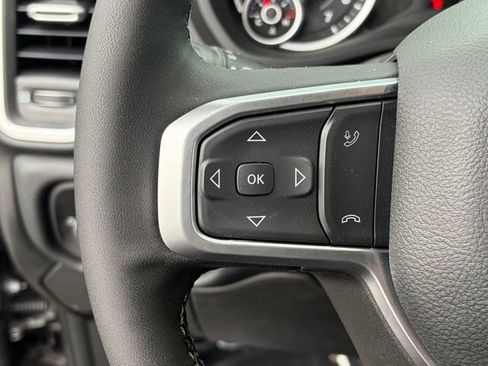 New 2026 RAM 2500 Big Horn AWD/4WD image 17