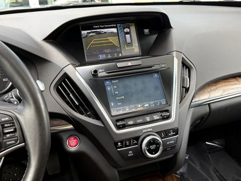 Used 2019 Acura MDX FWD w/ Advance Package image 46
