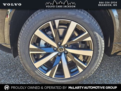 New 2026 Volvo XC90 B5 Core w/ Protection Package Premier AWD/4WD image 26