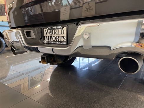 Used 2017 RAM 1500 Laramie w/ Convenience Group image 30