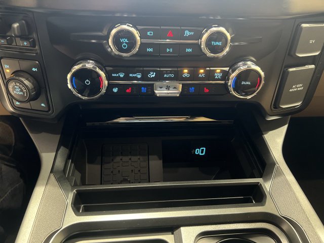 New 2027 Ford F350 Lariat w/ Tremor Off-Road Package AWD/4WD image 17