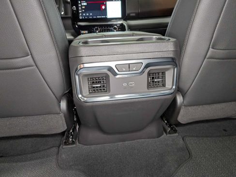 Certified 2025 GMC Sierra 1500 Denali w/ Denali Reserve Package AWD/4WD image 24